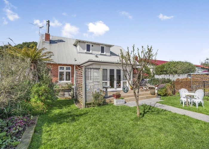  at 89 William Street, Petone, Lower Hutt