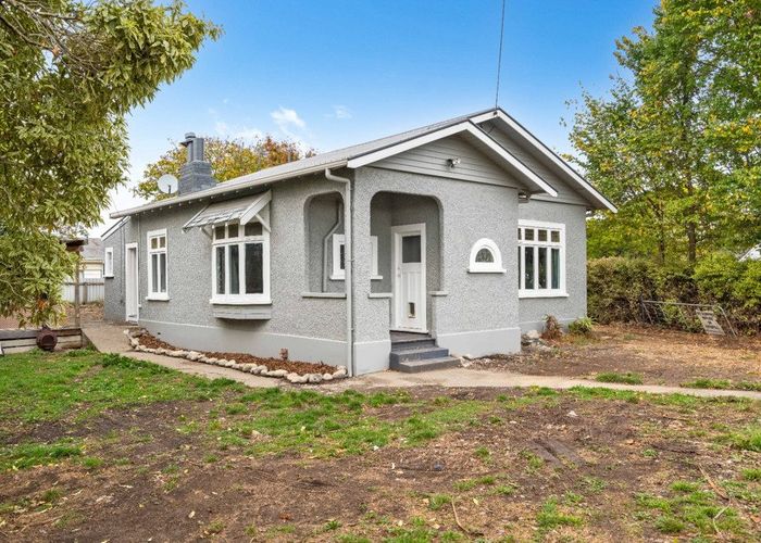  at 83 Colombo Road, Masterton