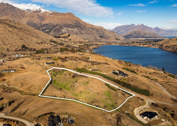  at Lot 18 Wilding Road, Lake Hayes, Queenstown-Lakes, Otago