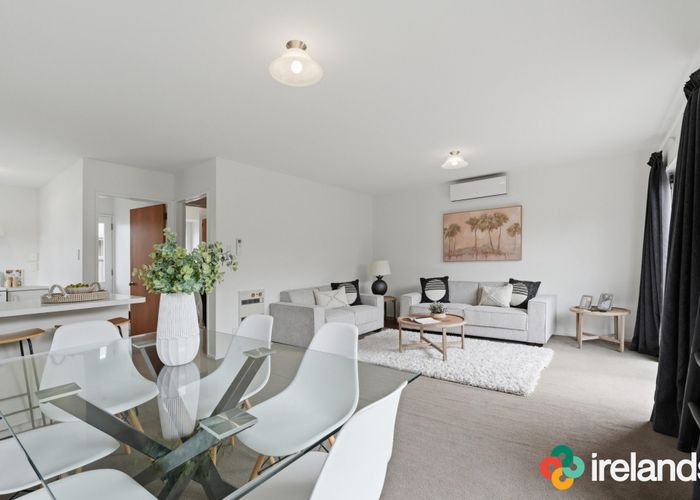  at 1/165 Clarence Street, Riccarton, Christchurch City, Canterbury