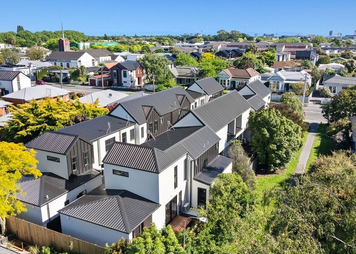  at  8/24 Southey Street, Sydenham, Christchurch City, Canterbury