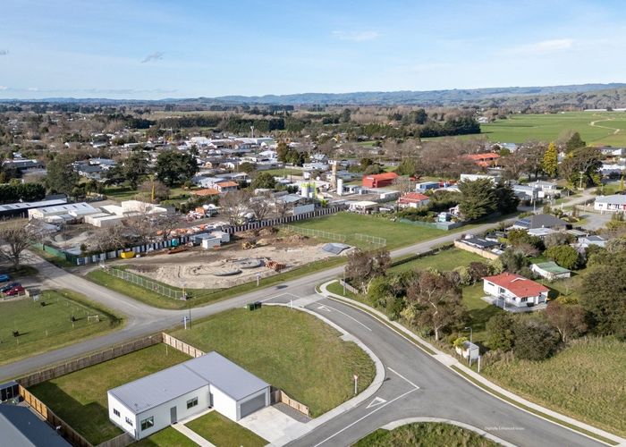 at 43 Cotterville Crescent, Greytown, South Wairarapa, Wellington
