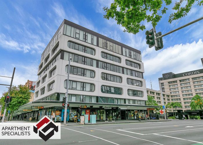  at 103 Symonds Street, Grafton, Auckland City, Auckland