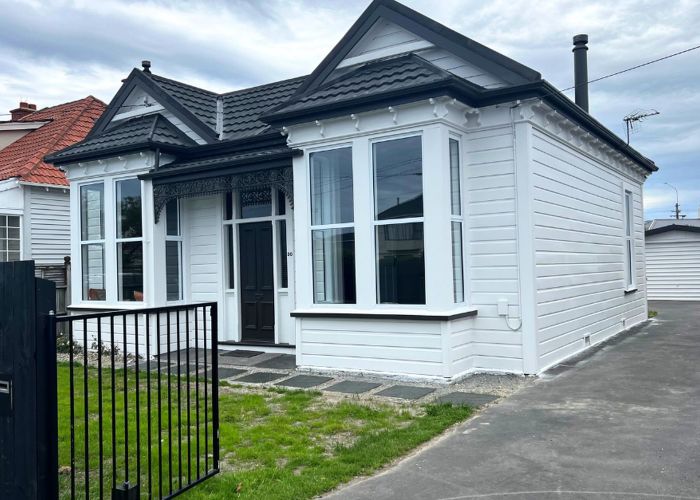 Recently sold 90 Queens Drive, Saint Kilda, Dunedin homes.co.nz