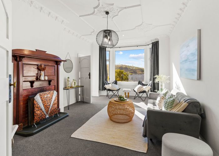  at 79 Playfair Street, Caversham, Dunedin, Otago