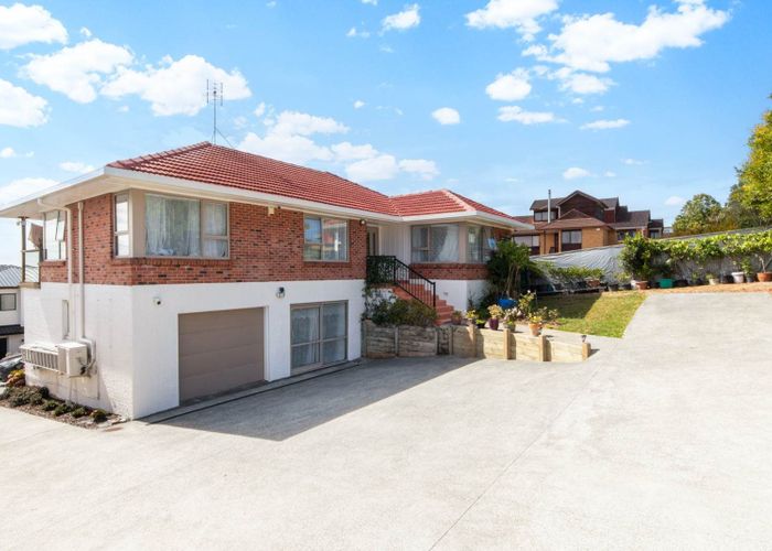  at 4237 Great North Road, Glendene, Waitakere City, Auckland