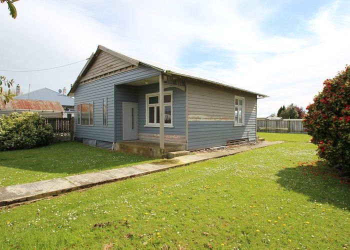  at 8 Carlyle Street, Mataura, Mataura