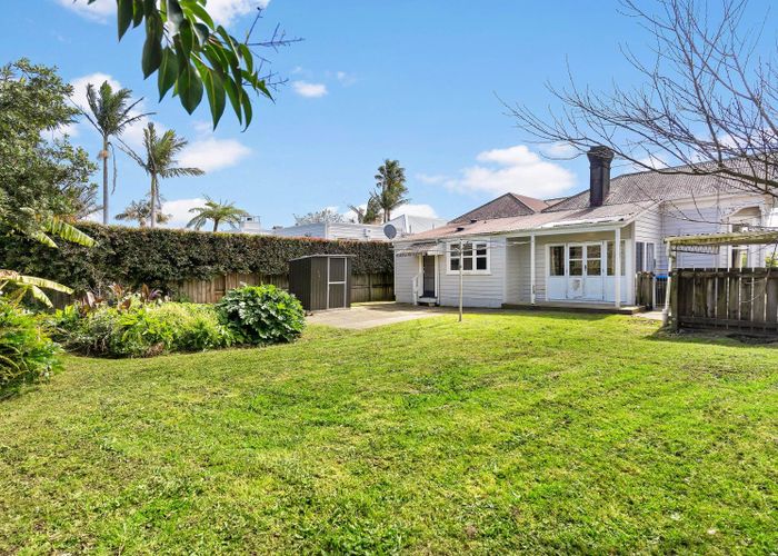  at 18 Trinity Street, Ponsonby, Auckland City, Auckland