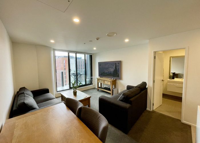  at 401/18 St Martins Lane, Grafton, Auckland City, Auckland