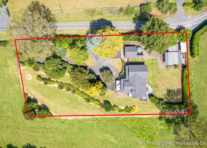  at 86 Maisey Rd, Ngahinapouri, Waipa, Waikato