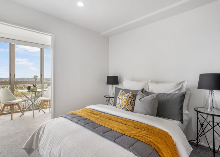  at 10E/36 Day Street, Auckland Central, Auckland