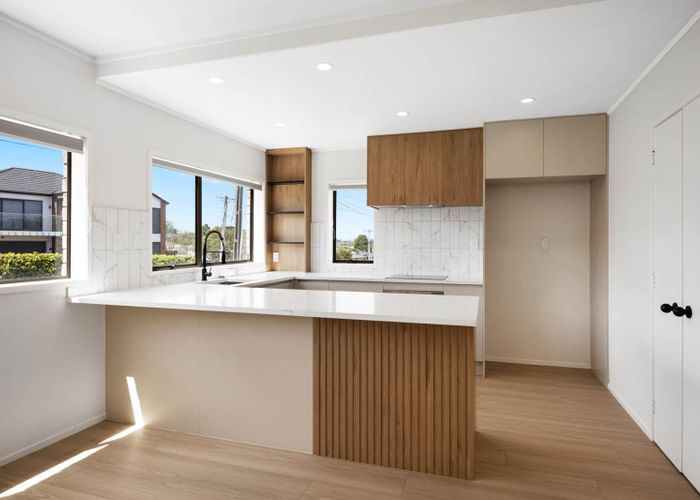  at 1/1A Bledisloe Street, Cockle Bay, Manukau City, Auckland