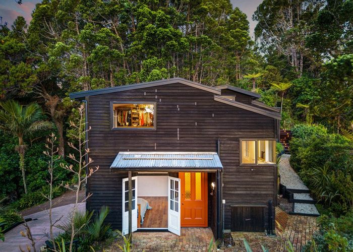  at 76 Kohu Road, Titirangi, Waitakere City, Auckland