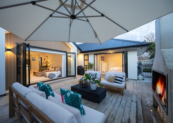  at 110A Fitzroy Street, Terrace End, Palmerston North, Manawatu / Whanganui