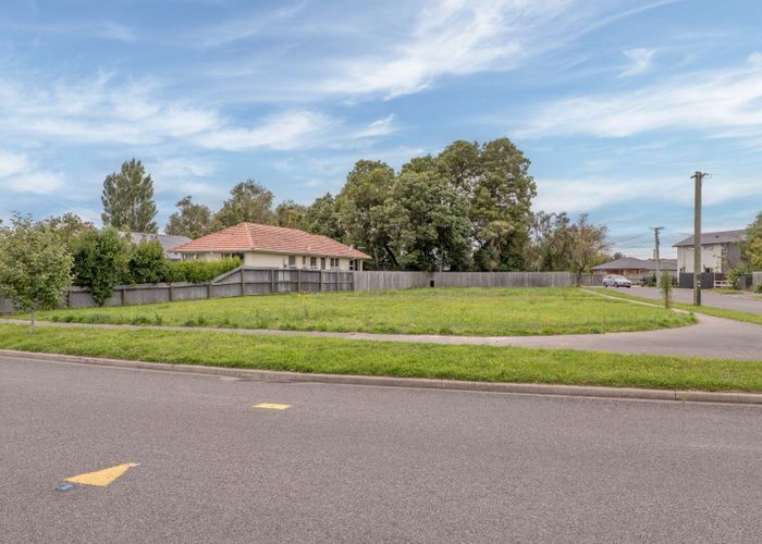  at 54 Emmett Street, Shirley, Christchurch City, Canterbury