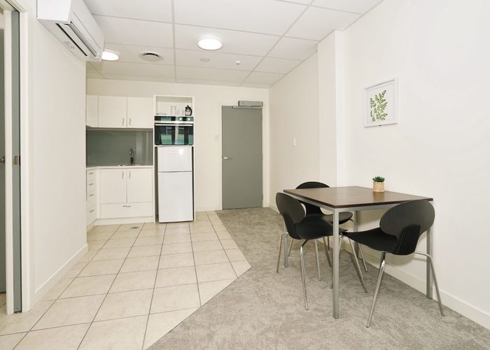  at 1J/37-39 Ward Street, Hamilton City Central, Hamilton, Waikato