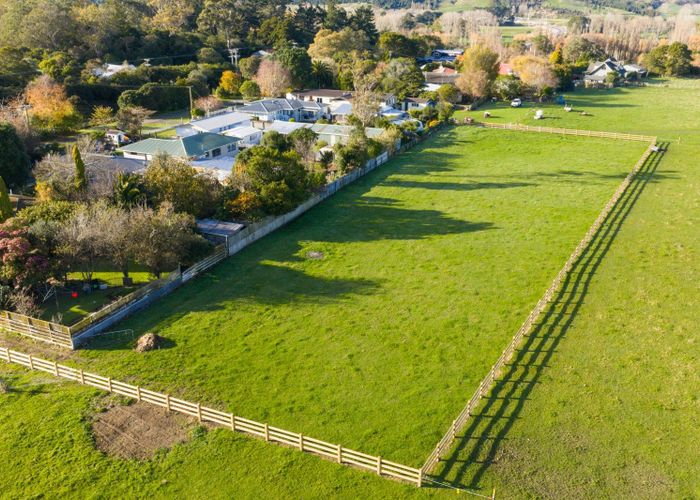  at 1454 Napier Road, Ashhurst, Palmerston North, Manawatu / Whanganui