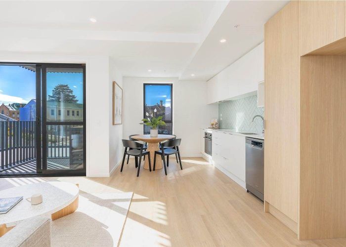  at Unit102/2A Te Ara Taurapa, Point Chevalier, Auckland City, Auckland