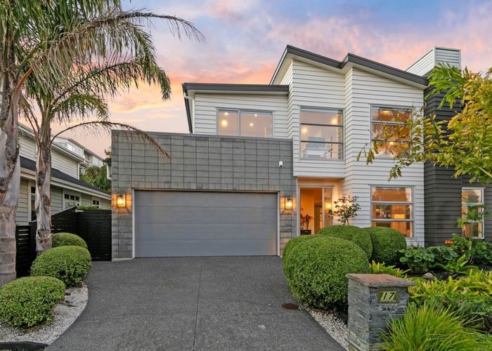  at 17 Remuremu Street, Long Bay, Auckland
