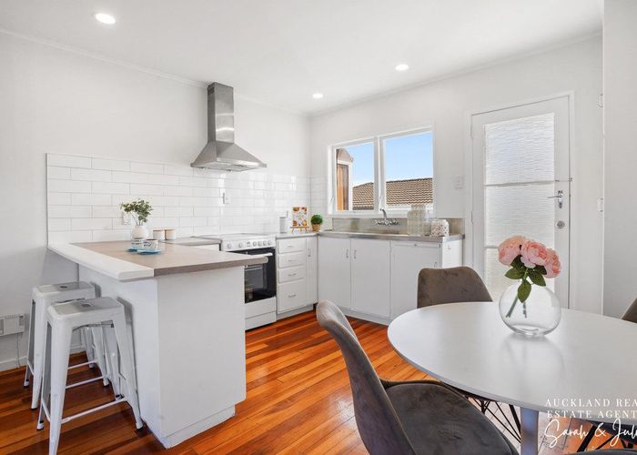  at 3/115A Landscape Road, Mount Eden, Auckland