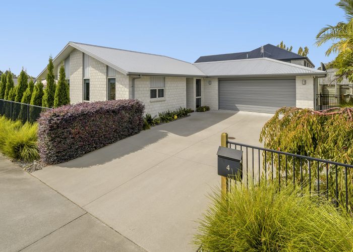  at 4 Melonette Way, Ohauiti, Tauranga, Bay Of Plenty