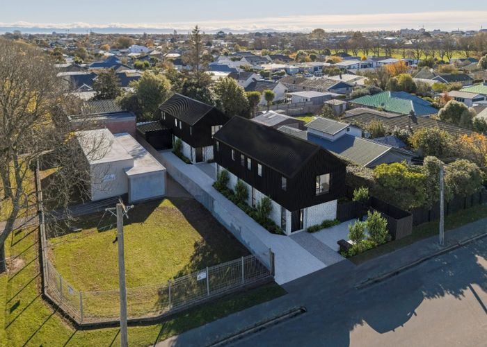  at 1/73 Stourbridge Street, Spreydon, Christchurch City, Canterbury