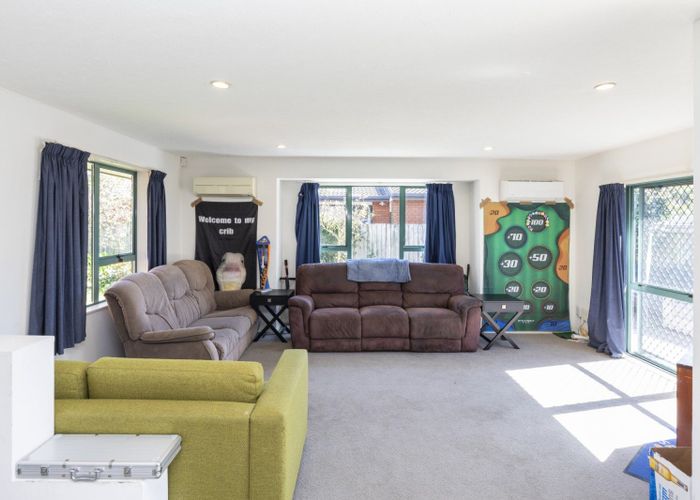  at 141 Lincoln Road, Addington, Christchurch City, Canterbury