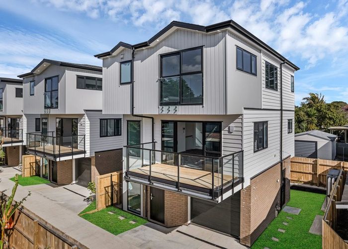  at Otahuhu, Auckland City, Auckland