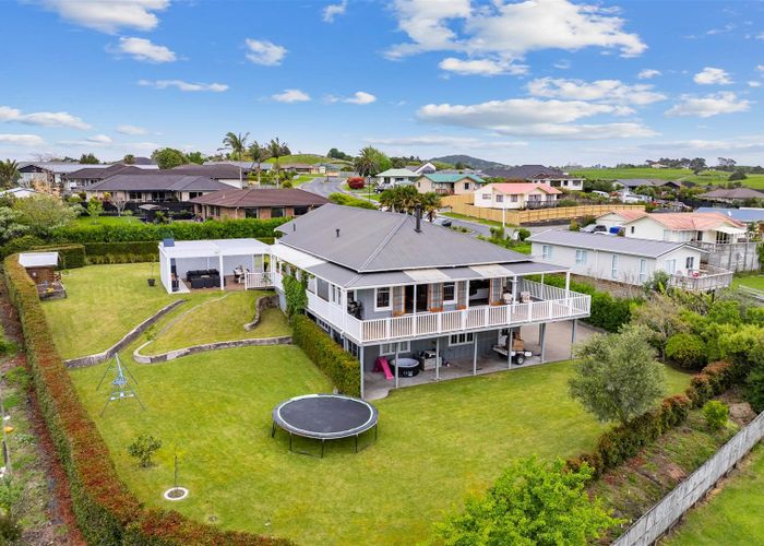  at 13 Ash Grove, Maungaturoto