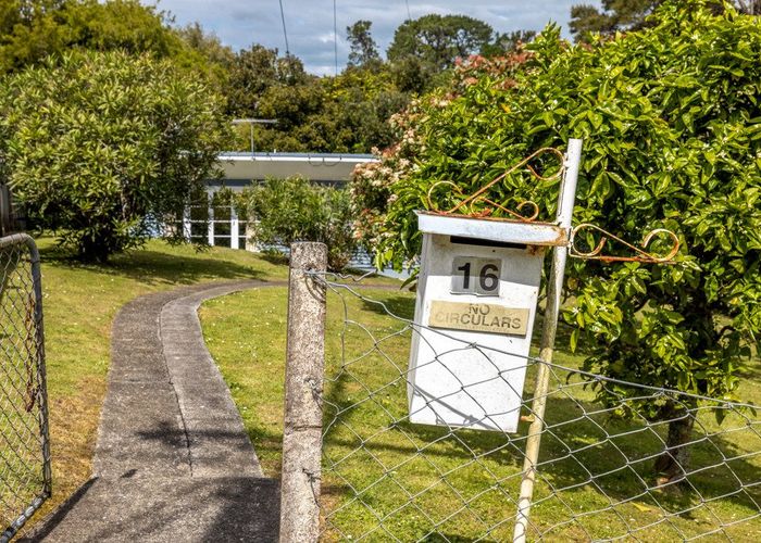  at 16 Goodwin Avenue, Oneroa, Waiheke Island