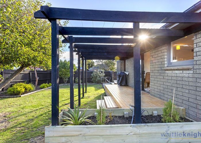  at 11 Rollesby Street, Hoon Hay, Christchurch