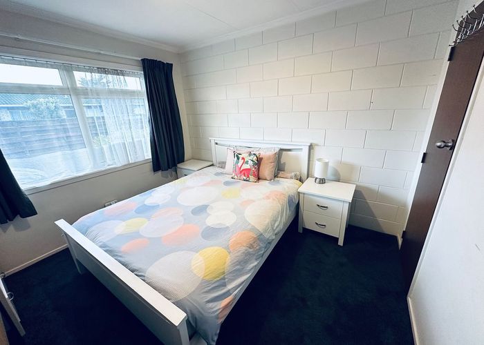  at 2/297 Ruahine Street, Terrace End, Palmerston North