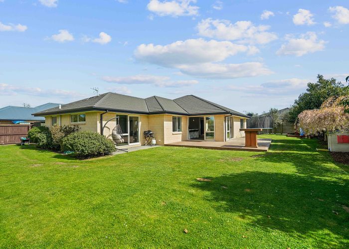  at 16 Quartz Drive, Rolleston, Rolleston