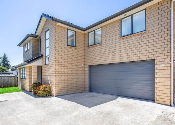  at 17D Orchard Street, Avondale, Auckland