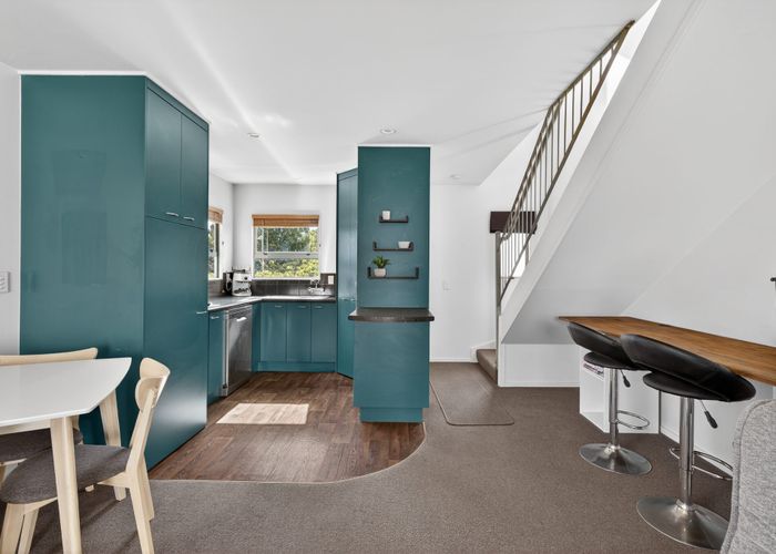  at 1/252 Worcester Street, City Centre, Christchurch City, Canterbury