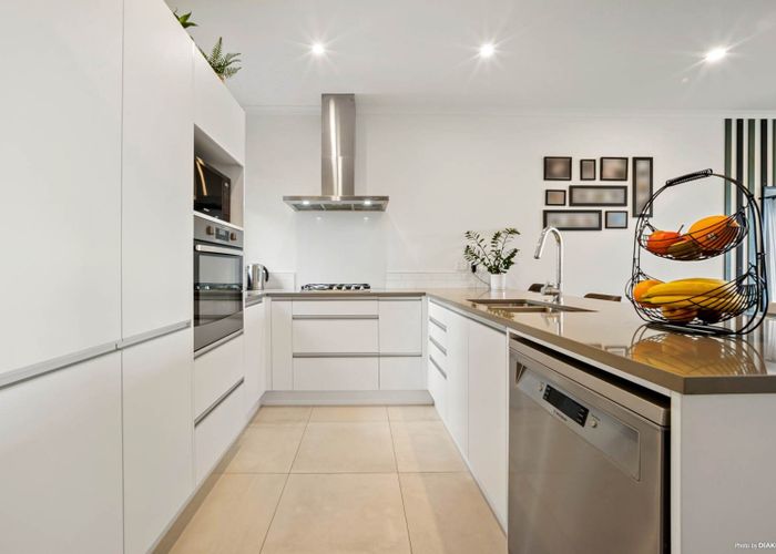  at 40 Nugget Avenue, Hobsonville, Waitakere City, Auckland