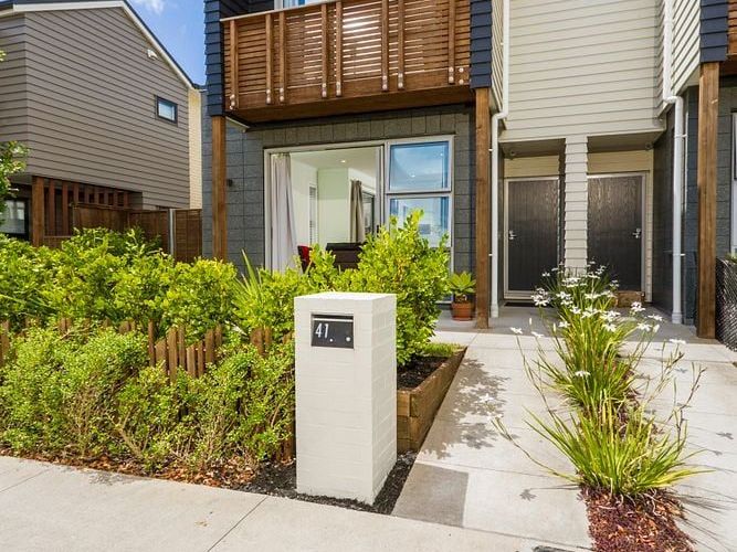  at 41 Liquidambar Drive, Hobsonville, Waitakere City, Auckland