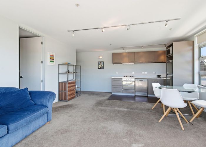  at 504/20 Hanson Street, Mount Cook, Wellington, Wellington
