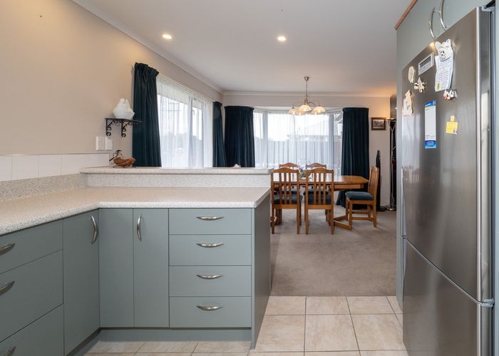  at 21 AGNES ST, Tinwald, ASHBURTON