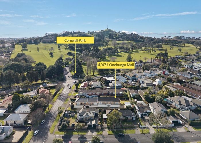  at 4/471 Onehunga Mall, Onehunga, Auckland