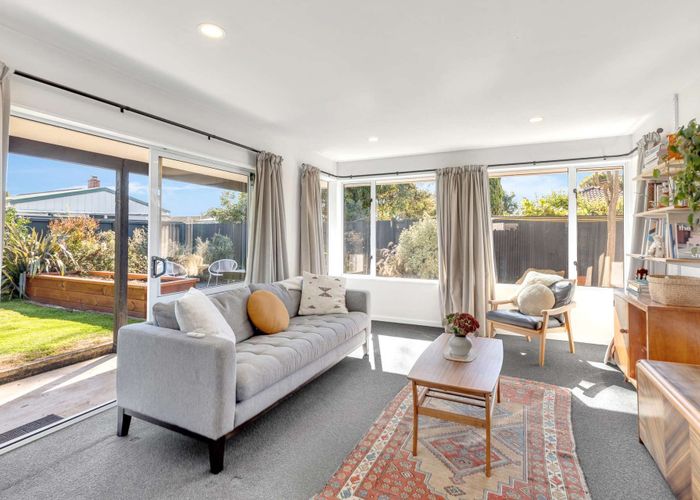  at 39B Bassett Street, Burwood, Christchurch