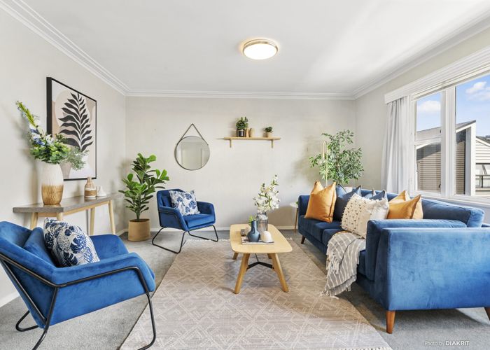  at 6/6 Armour Avenue, Mount Victoria, Wellington, Wellington