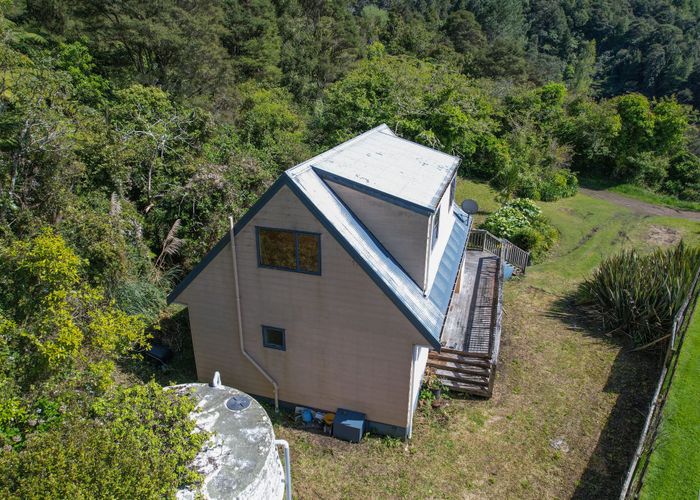  at 172 Tapu Coroglen Road, Tapu, Thames