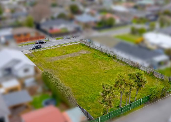  at 2 Anvers Place, Hoon Hay, Christchurch City, Canterbury