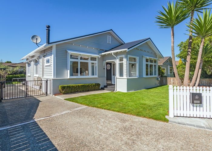  at 37 Miro Street, Takaro, Palmerston North