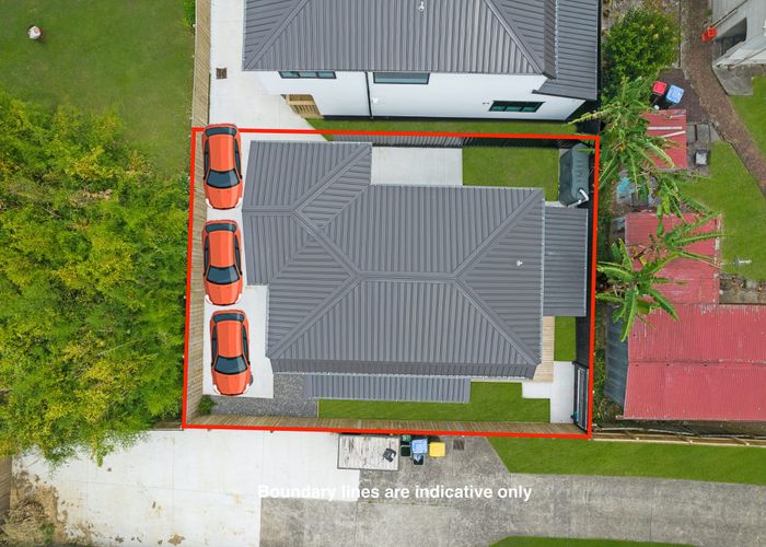  at Lot 4/154 Church Street, Otahuhu, Auckland City, Auckland
