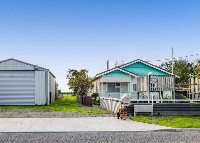  at 4 Kerry Lane, Hawera, South Taranaki, Taranaki