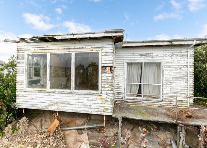  at 87 Maupuia Road, Maupuia, Wellington
