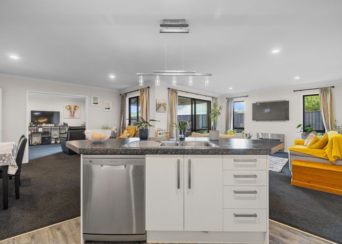  at 444A Bower Avenue, Parklands, Christchurch City, Canterbury