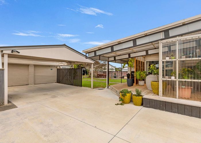  at 21 Tyndall Street, Pahiatua, Tararua, Manawatu / Whanganui